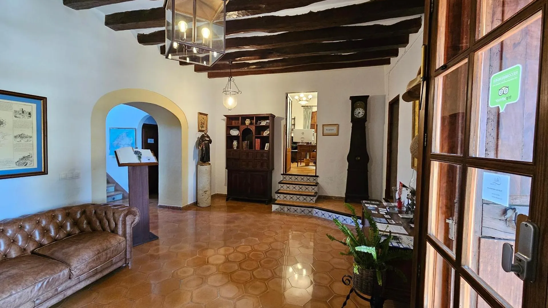 ***  Asis De Marratxinet Turismo De Interior Hotel Spanje