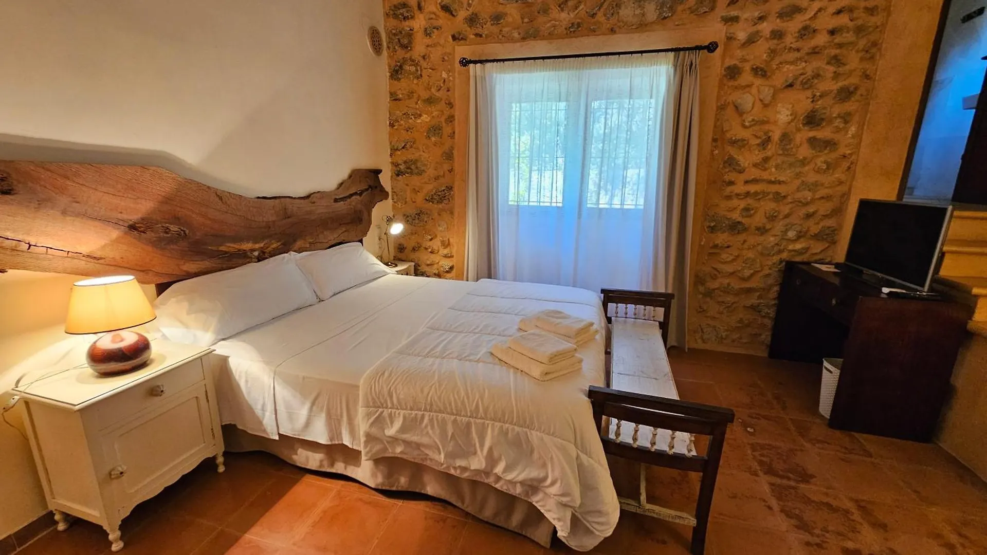 ***  Asis De Marratxinet Turismo De Interior Hotel Spanje