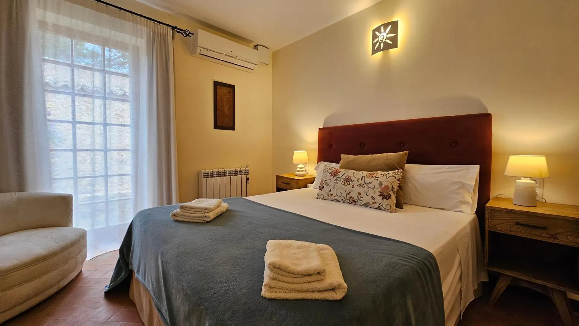 ***  Asis De Marratxinet Turismo De Interior Hotel Spanje