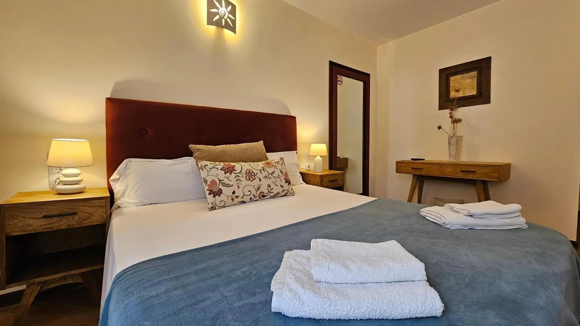 Asis De Marratxinet Turismo De Interior Hotel Marratxí