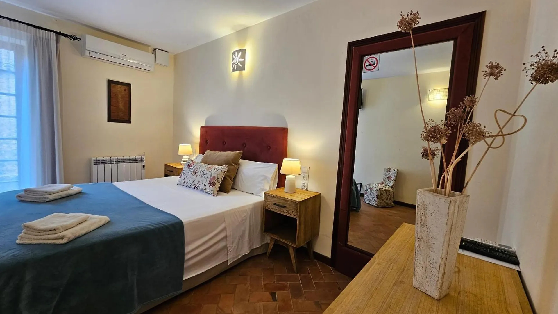 Asis De Marratxinet Turismo De Interior Hotel
