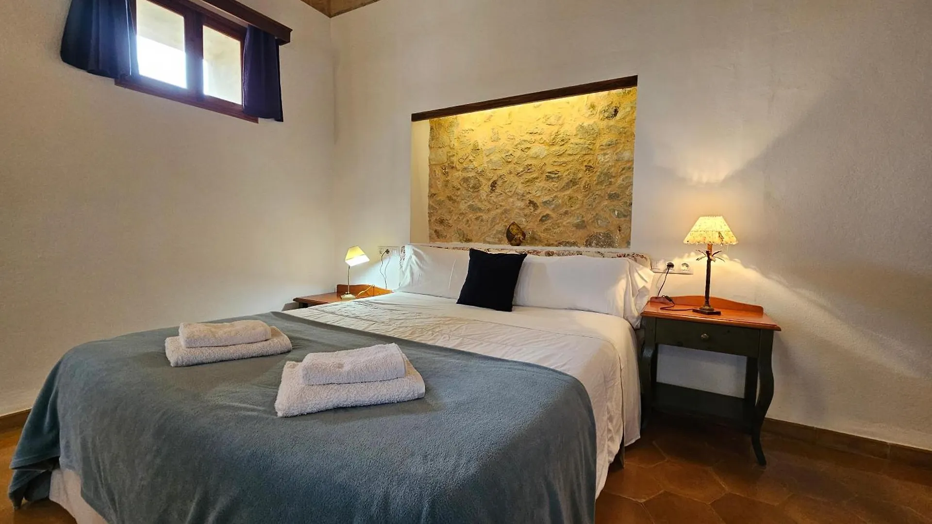 Asis De Marratxinet Turismo De Interior Hotel Marratxí