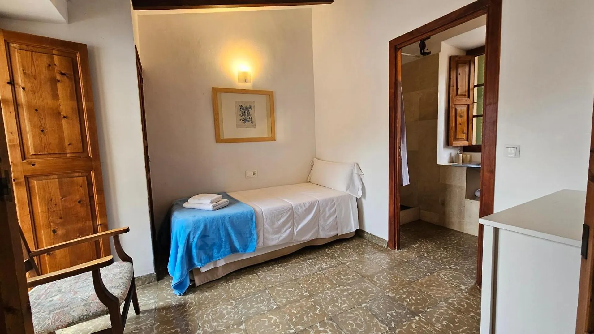 Asis De Marratxinet Turismo De Interior Hotel Spanje