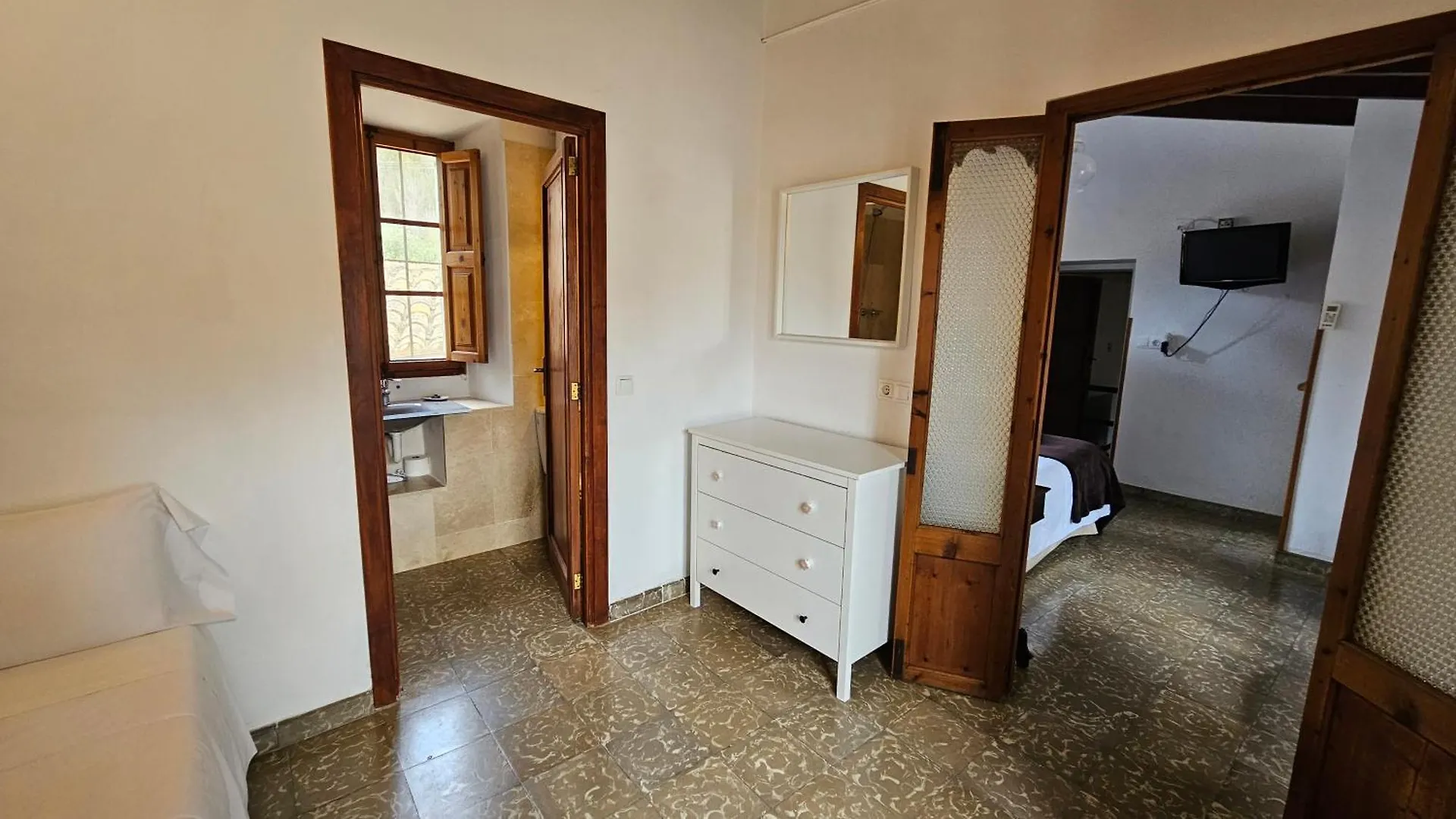 ***  Asis De Marratxinet Turismo De Interior Hotel Spanje
