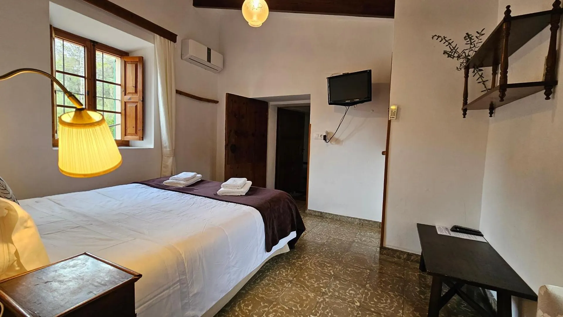 ***  Asis De Marratxinet Turismo De Interior Hotel Spanje